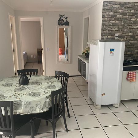 Apartamento Porto De Iracema Fortaleza  Eksteriør billede