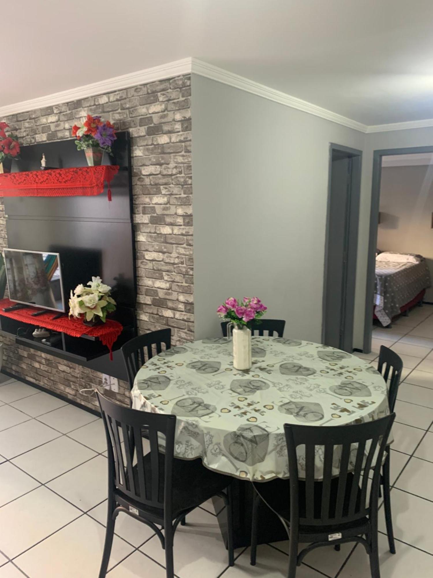 Apartamento Porto De Iracema Fortaleza  Eksteriør billede