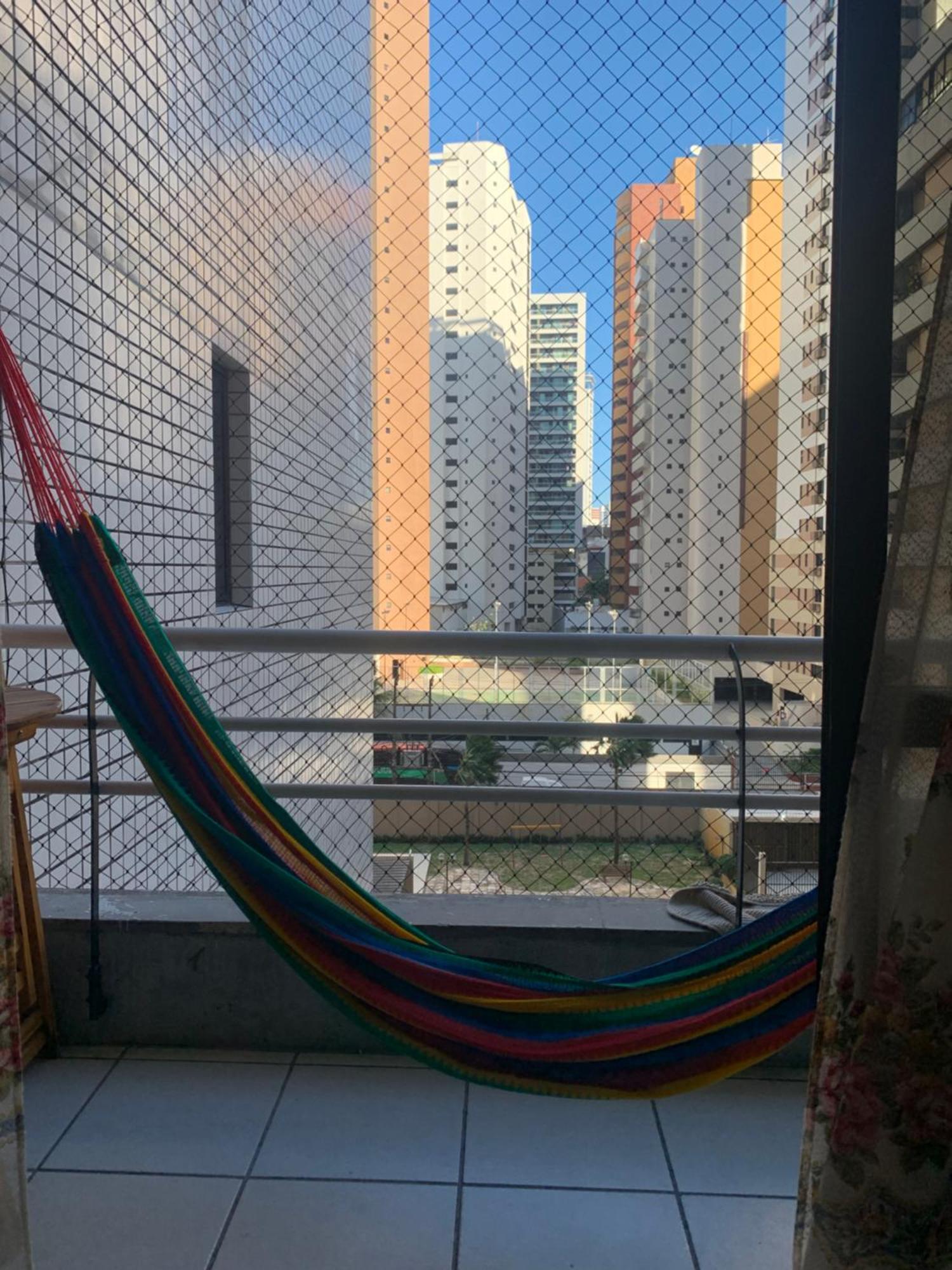 Apartamento Porto De Iracema Fortaleza  Eksteriør billede