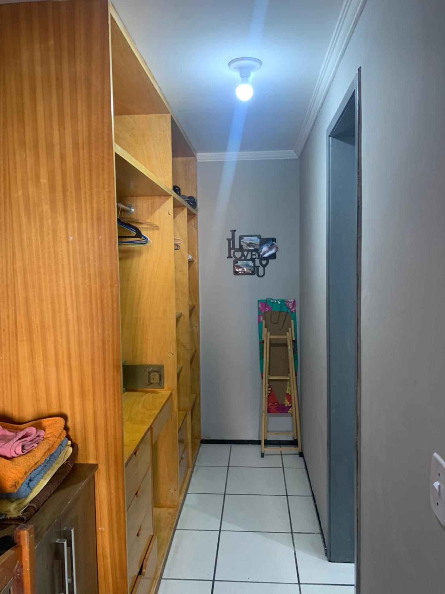Apartamento Porto De Iracema Fortaleza  Eksteriør billede