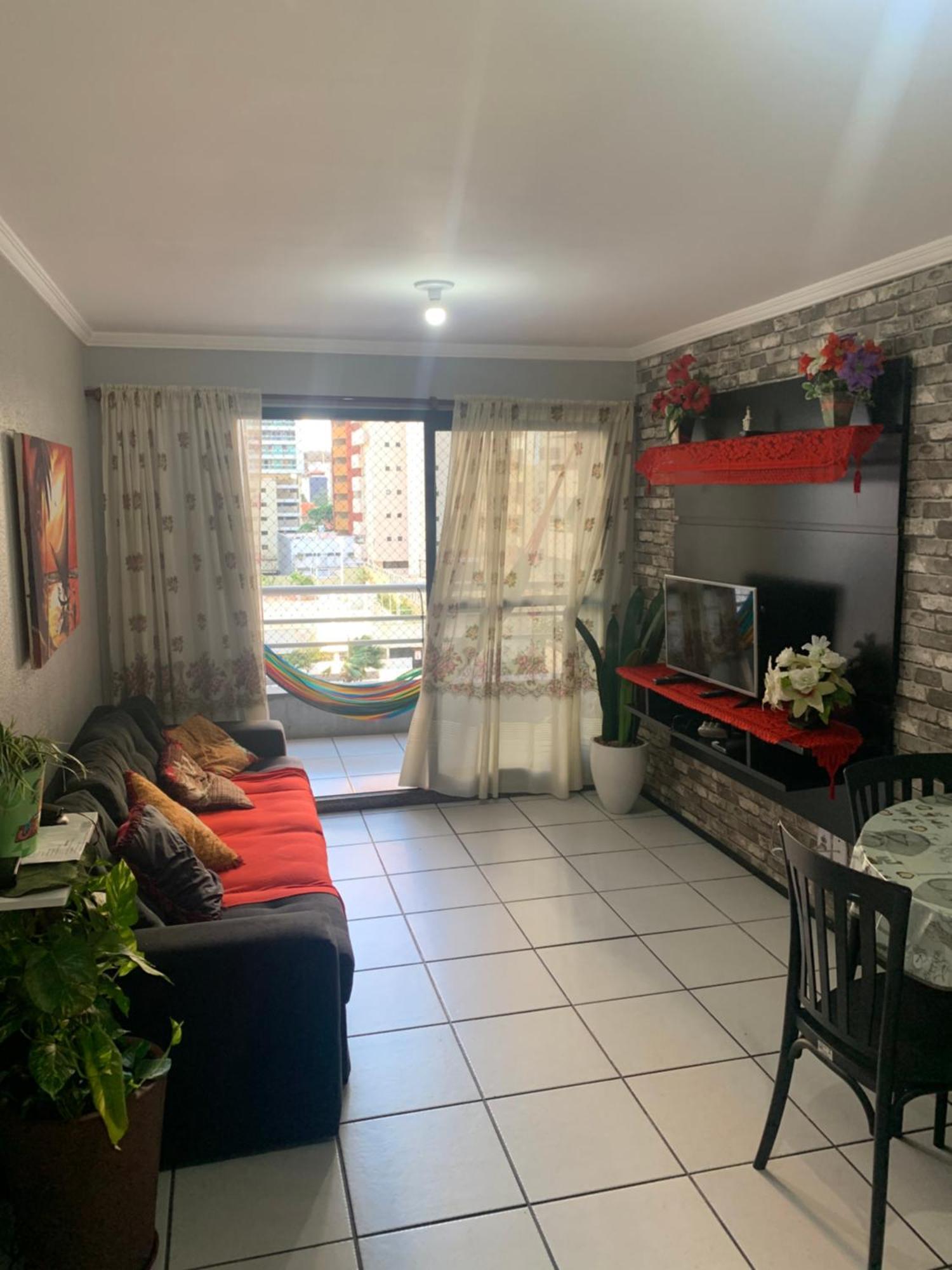 Apartamento Porto De Iracema Fortaleza  Eksteriør billede