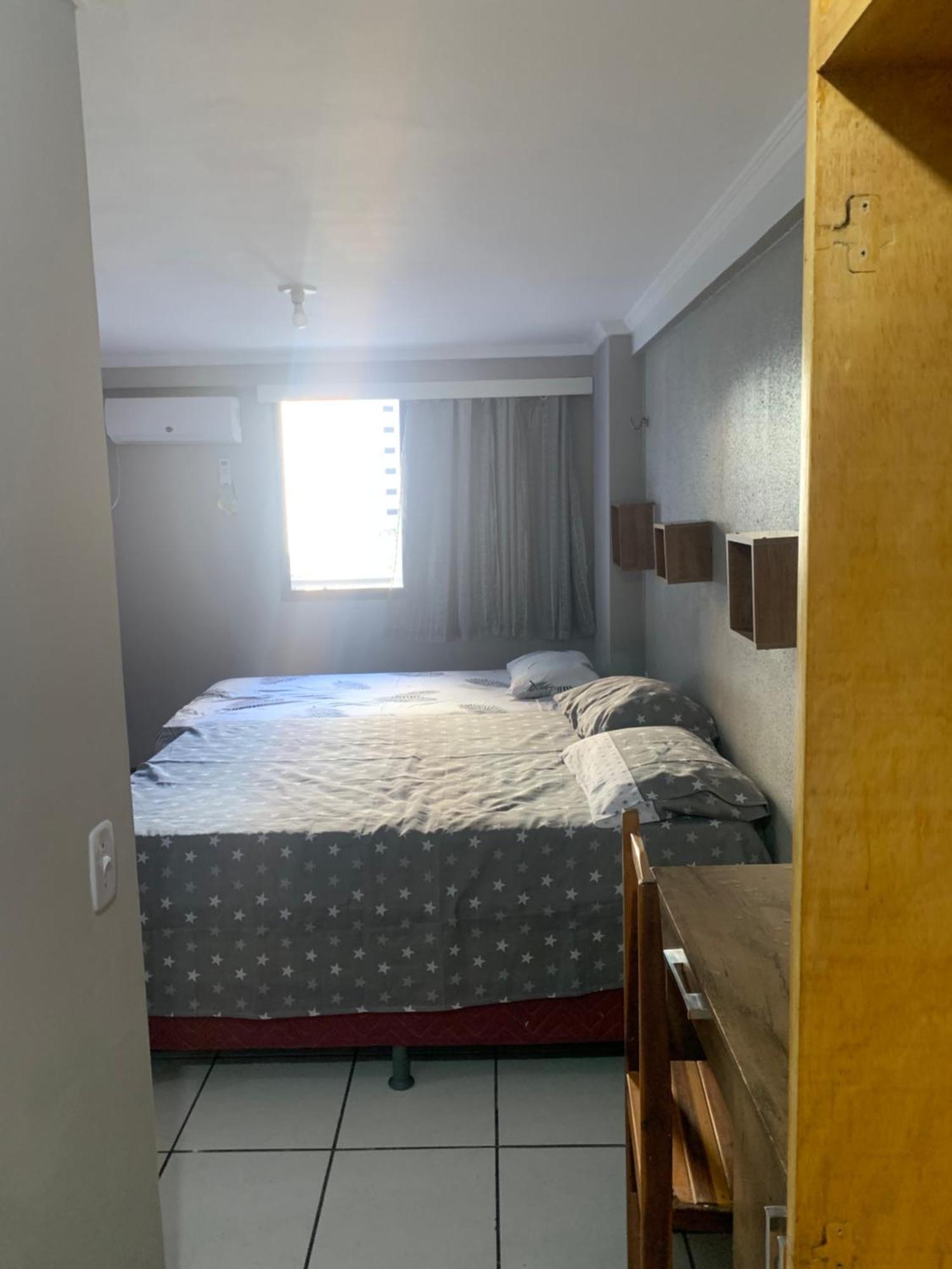 Apartamento Porto De Iracema Fortaleza  Eksteriør billede
