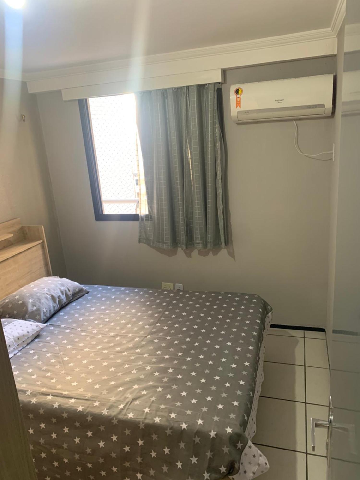 Apartamento Porto De Iracema Fortaleza  Eksteriør billede