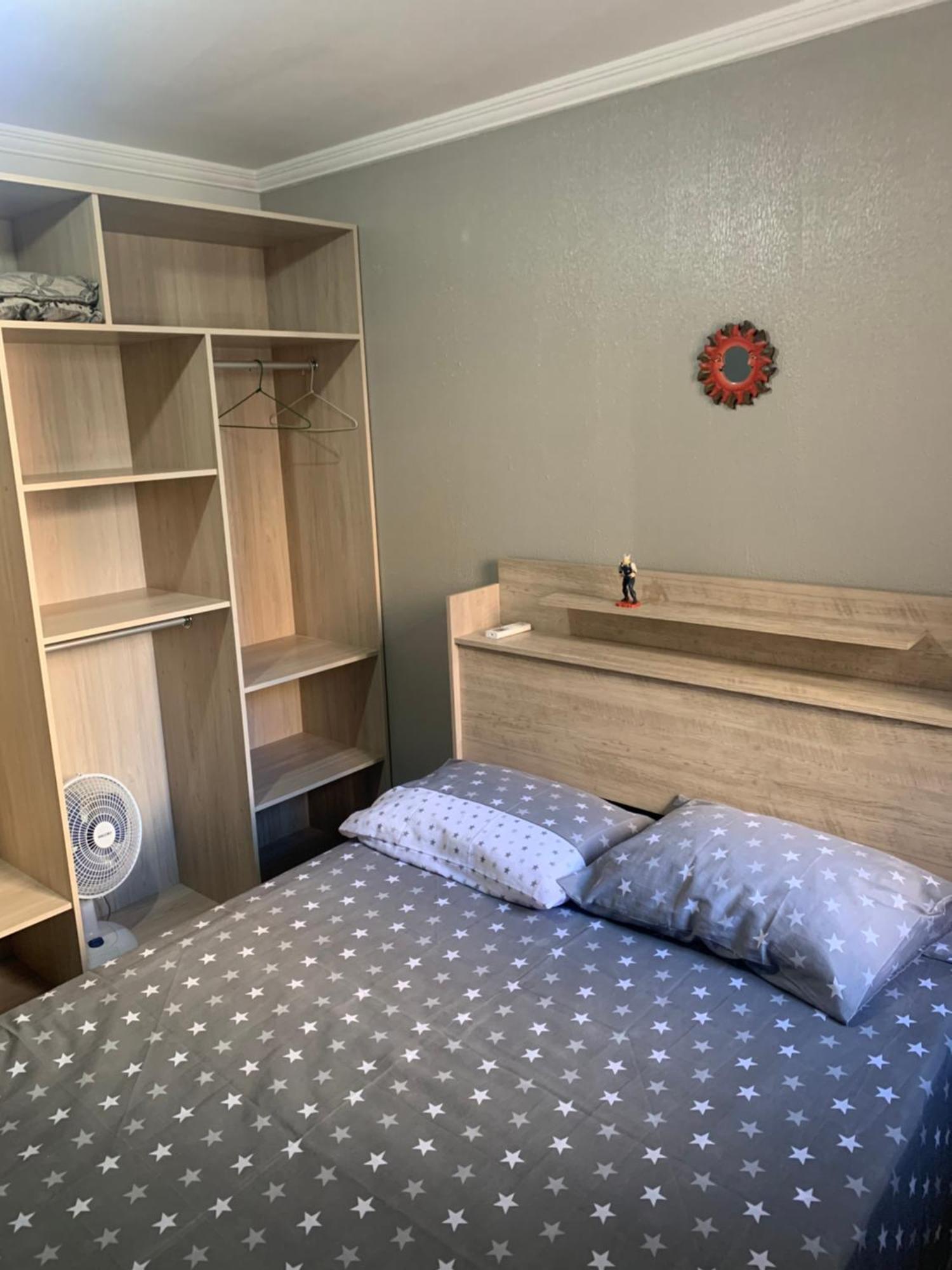 Apartamento Porto De Iracema Fortaleza  Eksteriør billede